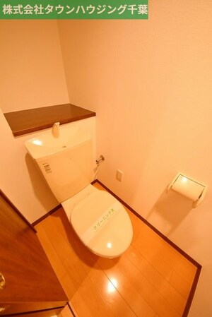 Prime Hills 千葉中央の物件内観写真